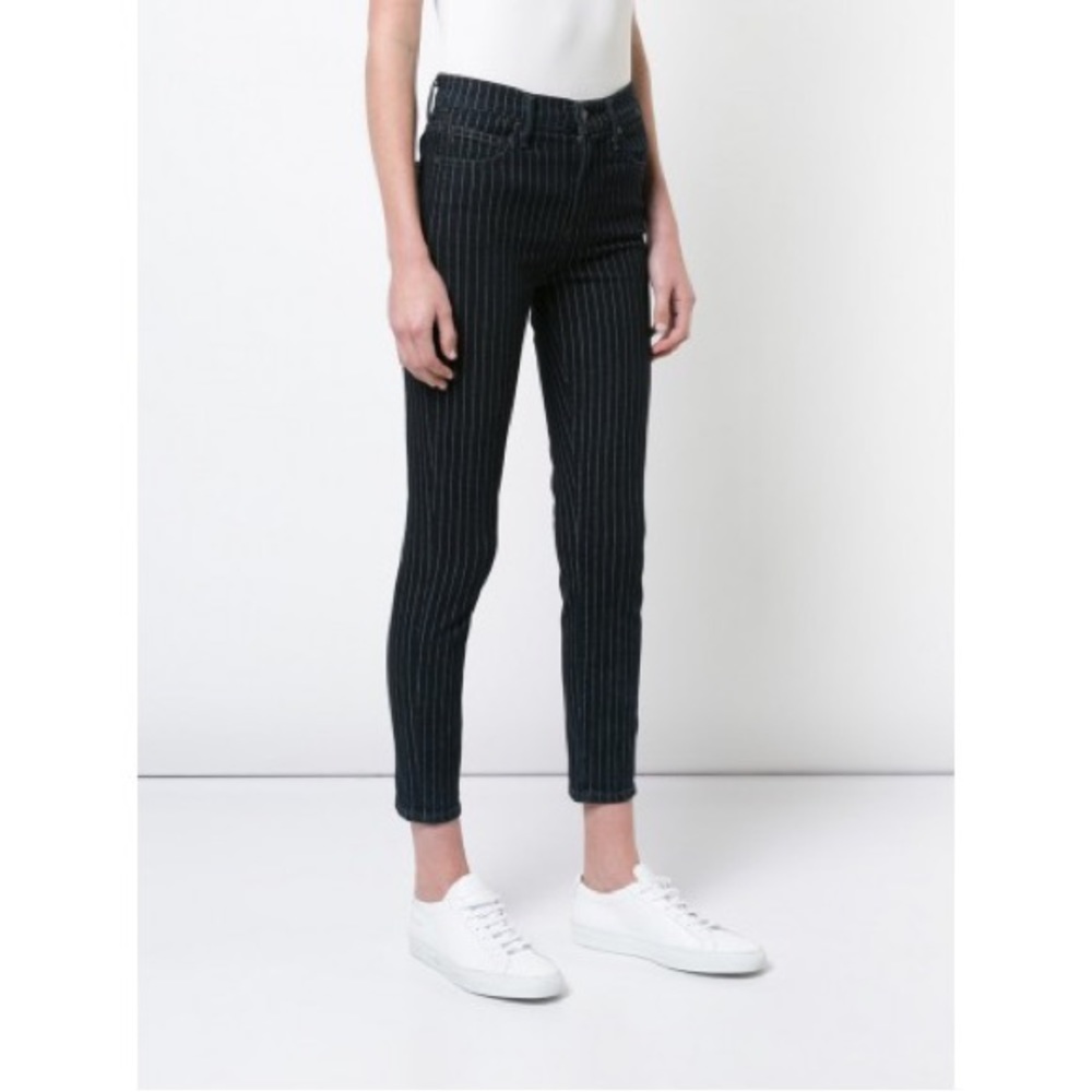 Citizens Of Humanity cropped length Sz 26